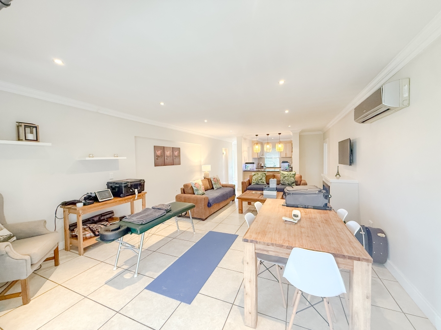 To Let 3 Bedroom Property for Rent in Keurbooms River Western Cape